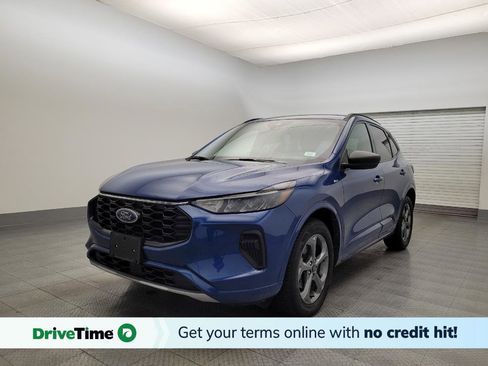 Used 2023 Ford Escape ST-Line image 1