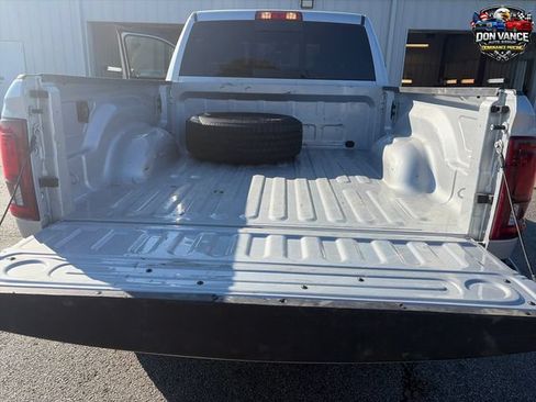 Used 2026 RAM 2500 Laramie AWD/4WD image 22