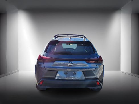 Used 2024 Lexus UX 250h AWD w/ Premium Package image 4