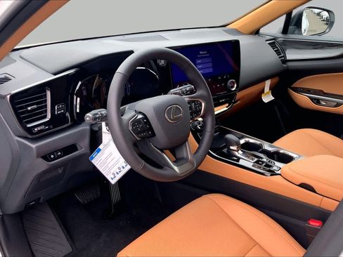 Used 2026 Lexus NX 350 AWD w/ Accessory Package (2T) image 8