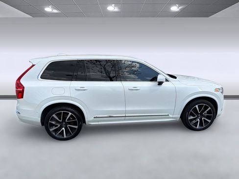 Used 2024 Volvo XC90 B6 Plus w/ Protection Package Premier image 8