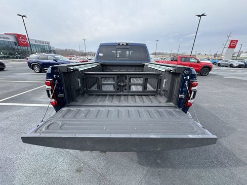 Used 2024 RAM 2500 Limited AWD/4WD image 24
