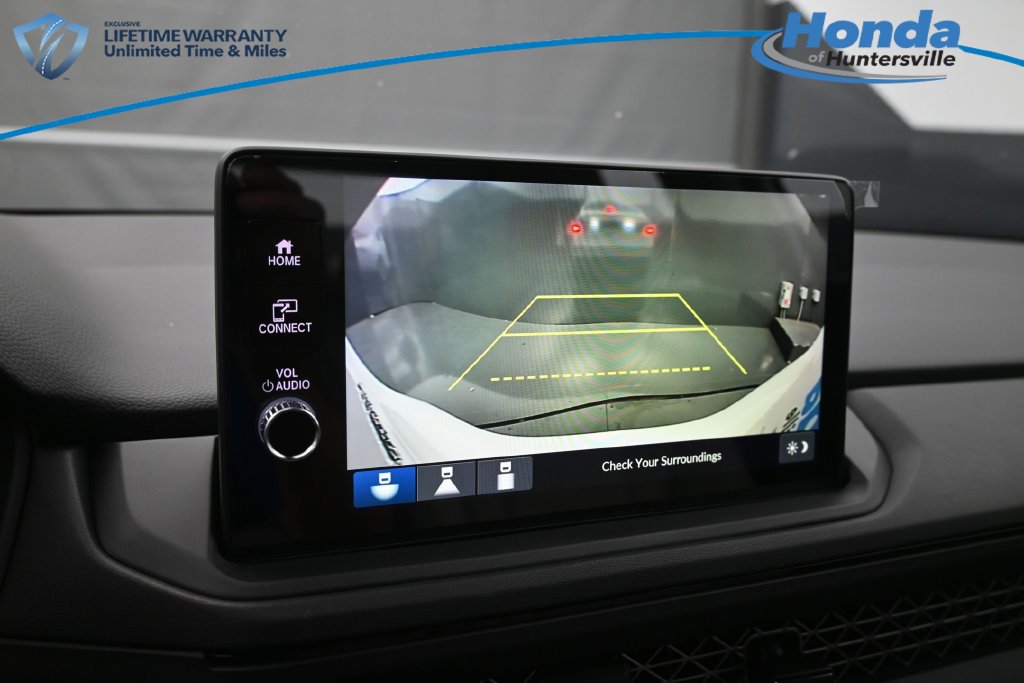 New 2026 Honda Accord LX image 42