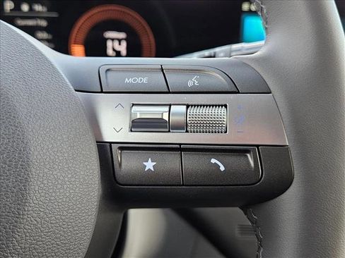 New 2026 Hyundai Kona SEL Sport image 16