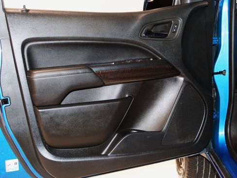 Used 2022 GMC Canyon Elevation w/ Trailering Package image 32