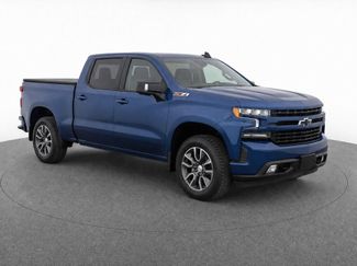 Used 2022 Chevrolet Silverado 1500 RST AWD/4WD video 2
