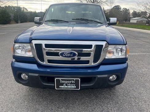 Used 2010 Ford Ranger XLT image 11