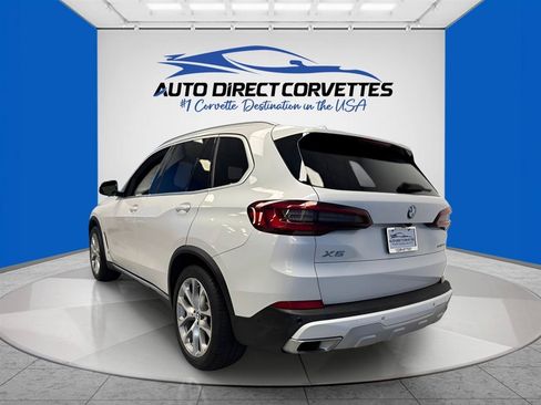Used 2023 BMW X5 xDrive40i w/ Premium Package AWD/4WD image 6