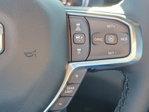 New 2026 RAM 1500 Laramie w/ Night Edition image 21