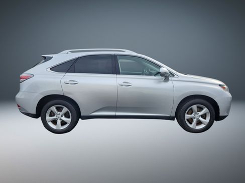 Used 2014 Lexus RX 350 AWD image 2