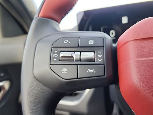 New 2025 Kia K4 GT-Line Turbo image 24