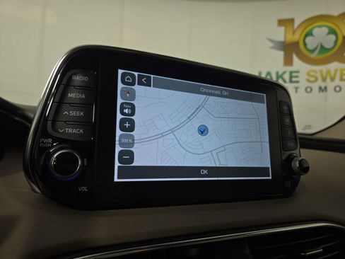 Used 2020 Hyundai Santa Fe Limited image 20