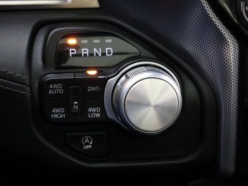 Used 2019 RAM 1500 Limited image 5