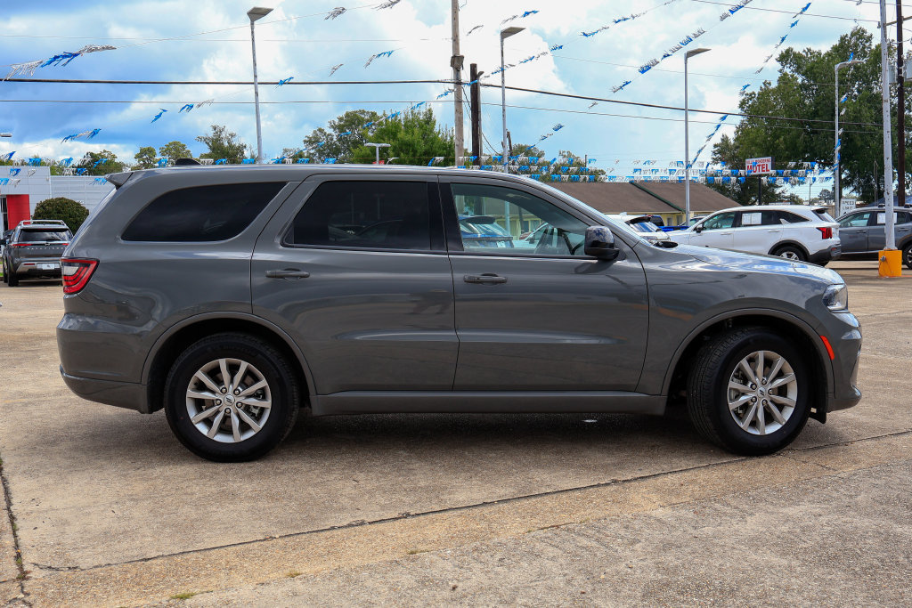 Used 2026 Dodge Durango GT RWD image 23