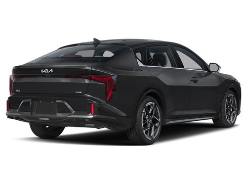 New 2026 Kia K4 EX w/ GT-Line Premium Package FWD image 29