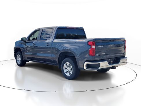 Used 2021 Chevrolet Silverado 1500 LT image 5