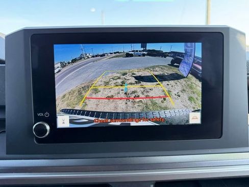 Used 2025 Toyota 4Runner TRD Off-Road AWD/4WD image 21