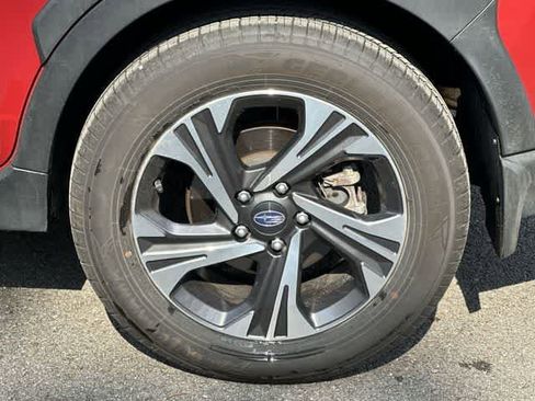 Used 2026 Subaru Crosstrek 2.0i Premium image 5