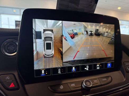 New 2026 Chevrolet Blazer RS w/ Driver Confidence II Package image 30