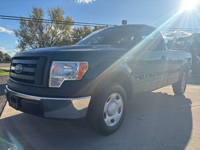 Used 2009 Ford F150 XL