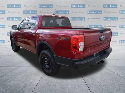 New 2026 Ford Ranger XL w/ Trailer Tow Package image 6