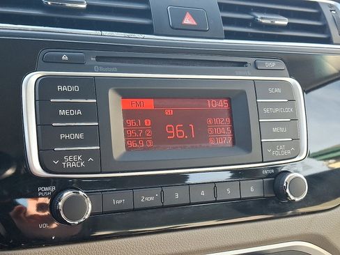 Used 2016 Kia Rio LX w/ Power Package image 16