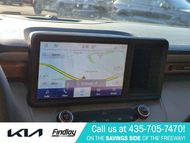 Used 2024 Ford Maverick Lariat FWD image 23