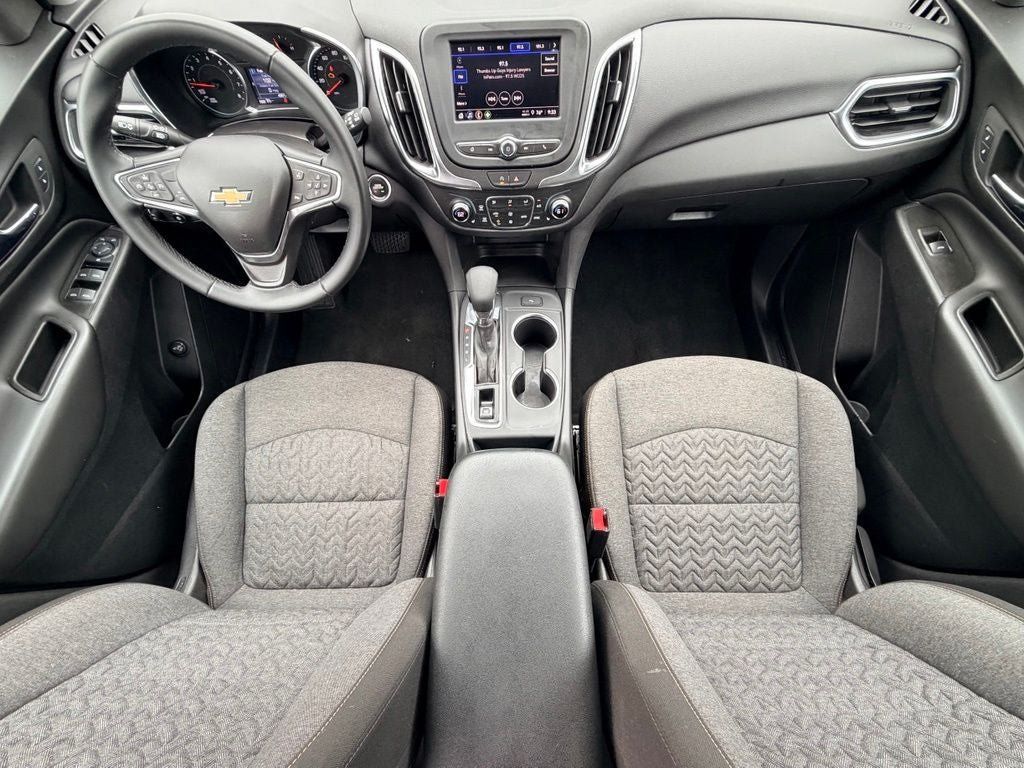 Used 2024 Chevrolet Equinox LT FWD image 20