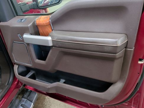 Used 2017 Ford F250 King Ranch w/ Chrome Package image 17