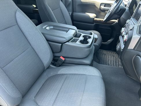 Certified 2022 GMC Sierra 1500 Elevation RWD image 11