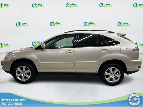 Used 2007 Lexus RX 350 AWD image 9