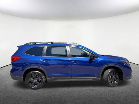 Used 2026 Subaru Ascent Premium AWD/4WD image 17