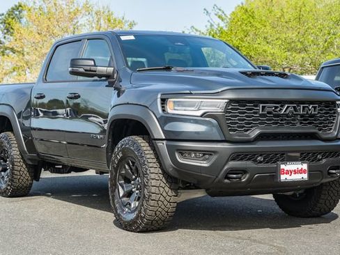 New 2026 RAM 1500 RHO w/ RHO Level 1 Equipment Group AWD/4WD image 2