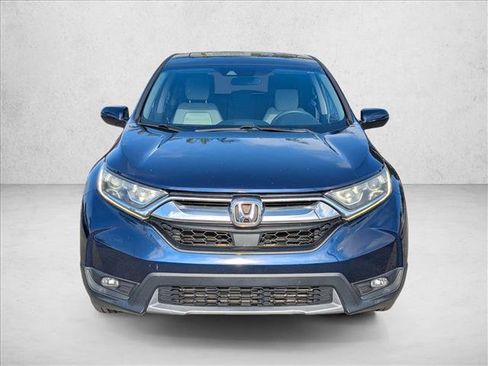 Used 2018 Honda CR-V EX image 2