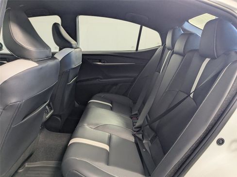 New 2026 Toyota Camry SE image 23
