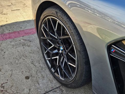 Used 2024 BMW M8 Gran Coupe xDrive Competition image 14