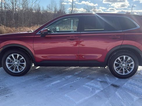 Used 2023 Honda CR-V EX-L image 12