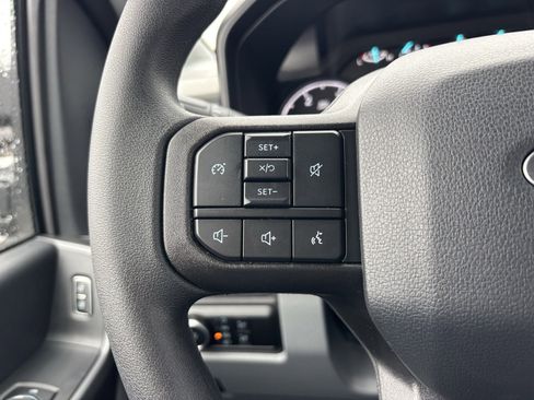 New 2026 Ford F250 XL w/ STX Appearance Package image 21