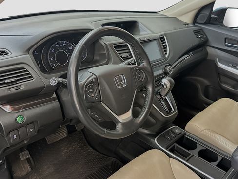 Used 2015 Honda CR-V EX-L image 18