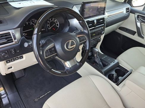 Used 2022 Lexus GX 460 Premium AWD/4WD image 12