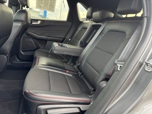 Used 2025 Ford Escape ST-Line Select image 26