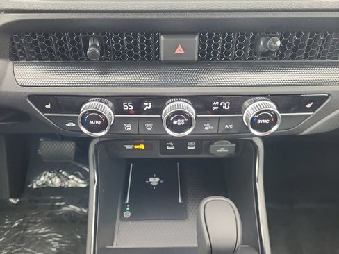 New 2026 Honda CR-V Sport-L image 24
