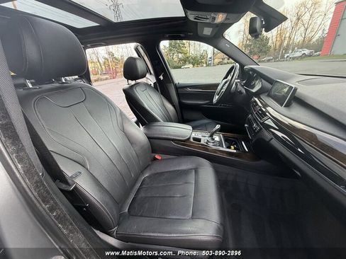 Used 2018 BMW X5 xDrive40e image 10