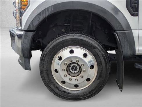 Certified 2019 Ford F450 XL w/ STX Appearance Package image 21