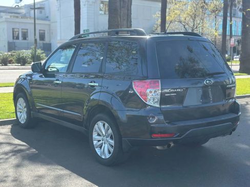 Used 2013 Subaru Forester 2.5X Premium image 21