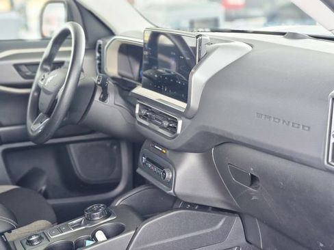 Used 2025 Ford Bronco Sport Big Bend AWD/4WD image 13