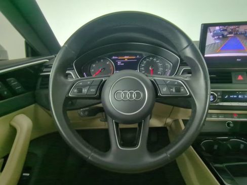 Used 2021 Audi A5 2.0T Premium w/ Convenience Package AWD/4WD image 26