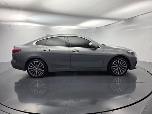 Certified 2024 BMW 228i Gran Coupe w/ Convenience Package FWD image 3