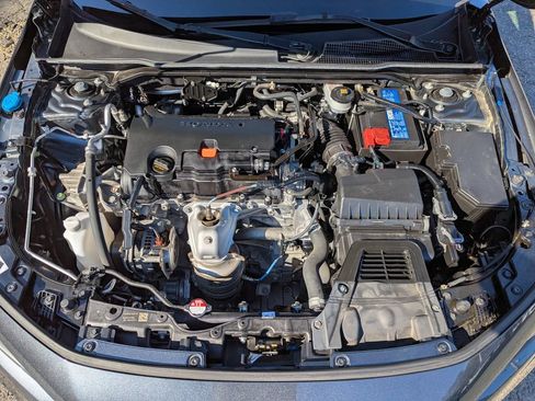 Used 2023 Honda Civic LX image 41