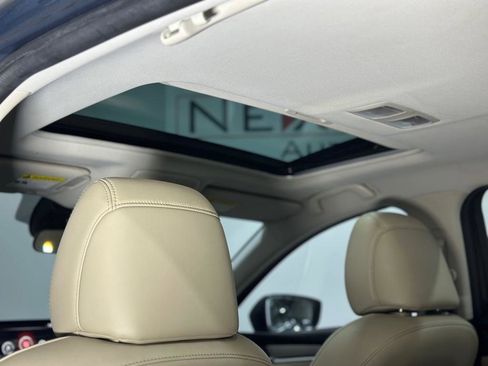 Used 2018 MAZDA MAZDA6 Touring image 24